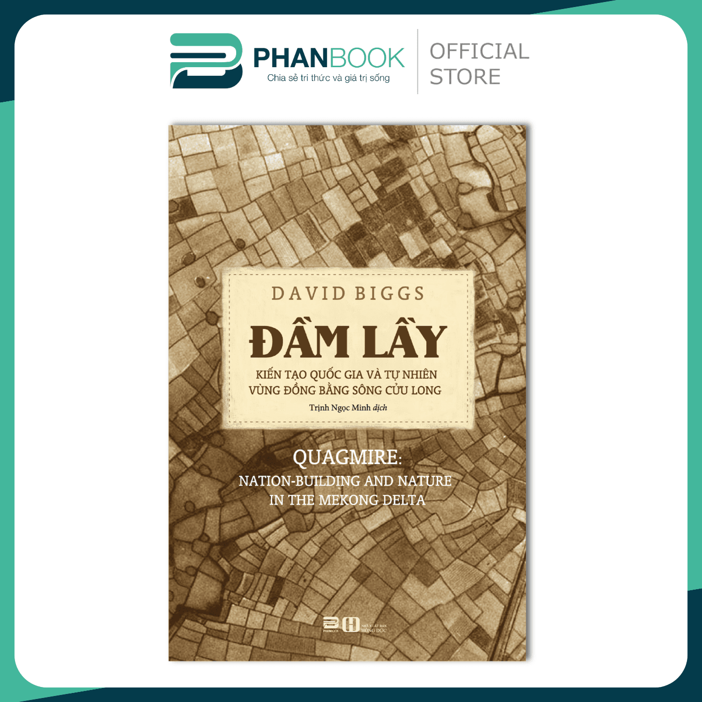Sách Đầm Lầy