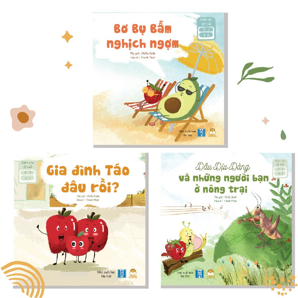 Bộ truyện tranh Chu Du Cùng Những Người Bạn Thú Vị Sách tương tác cho bé 0 1 2 3 4 5 6 tuổi Sách Đọc to giúp trẻ thông minh phát triển não bộ