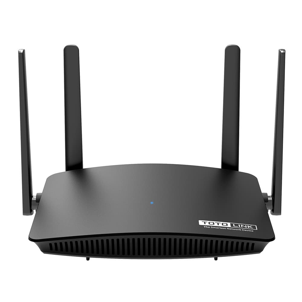 TOTOLINK A720R Router băng tần kép AC1200