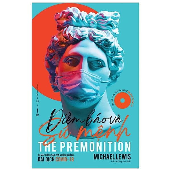 Điềm Báo Và Sứ Mệnh The Premonition