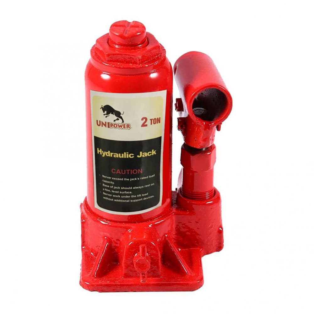 Kích Thủy Lực Con Đội Thủy Lực ABG 2 Tấn Sản Phẩm Tiện Ích Thiết Kế Nhỏ Gọn Dùng Để Nâng Các Vật Nặng Khác Có Trọng tải 2 Tấn Một Cách Dễ Dàng