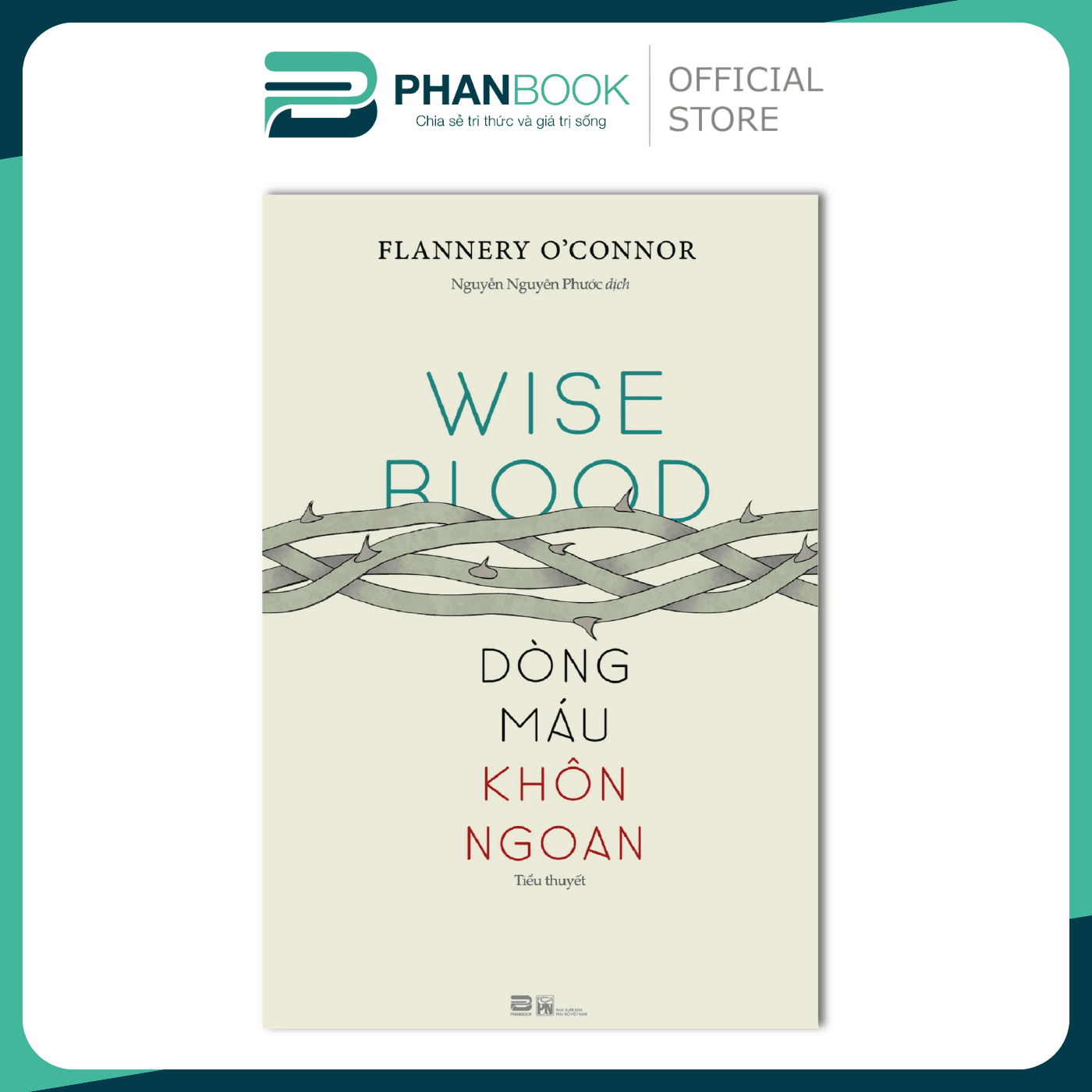 Dòng máu khôn ngoan
