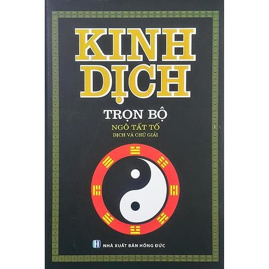 Sách Phong Thủy Kinh Dịch Kinh Dịch Trọn Bộ Ngô Tất Tố Phong Thủy Trong Đời Sống Kinh Doanh và Gia Đình