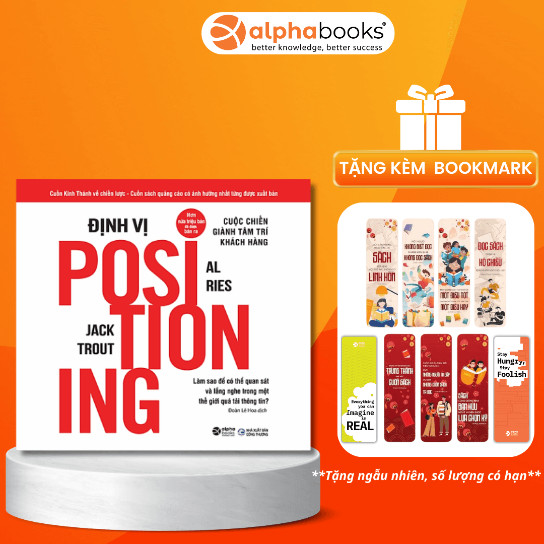 Định Vị Tái Bản Mới Nhất