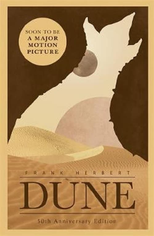 Truyện đọc tiếng Anh Dune
