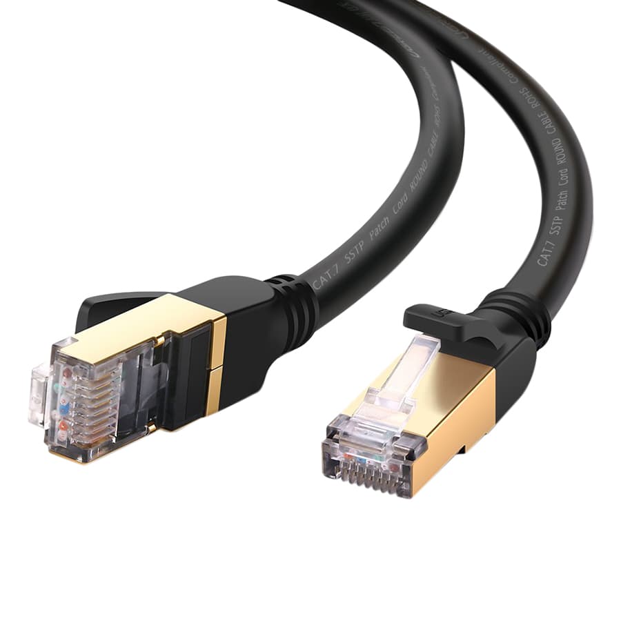 Dây Cáp Mạng Ugreen CAT7 11268 1m