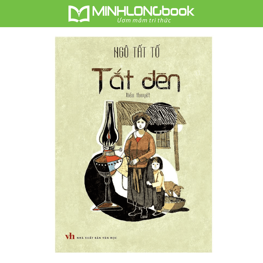 Sách Tắt Đèn