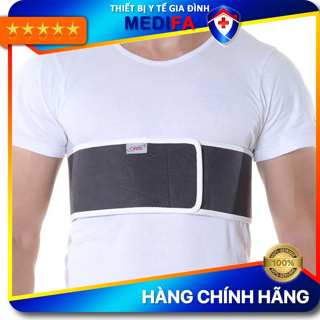 Đai Xương Sườn Orbe H1 M