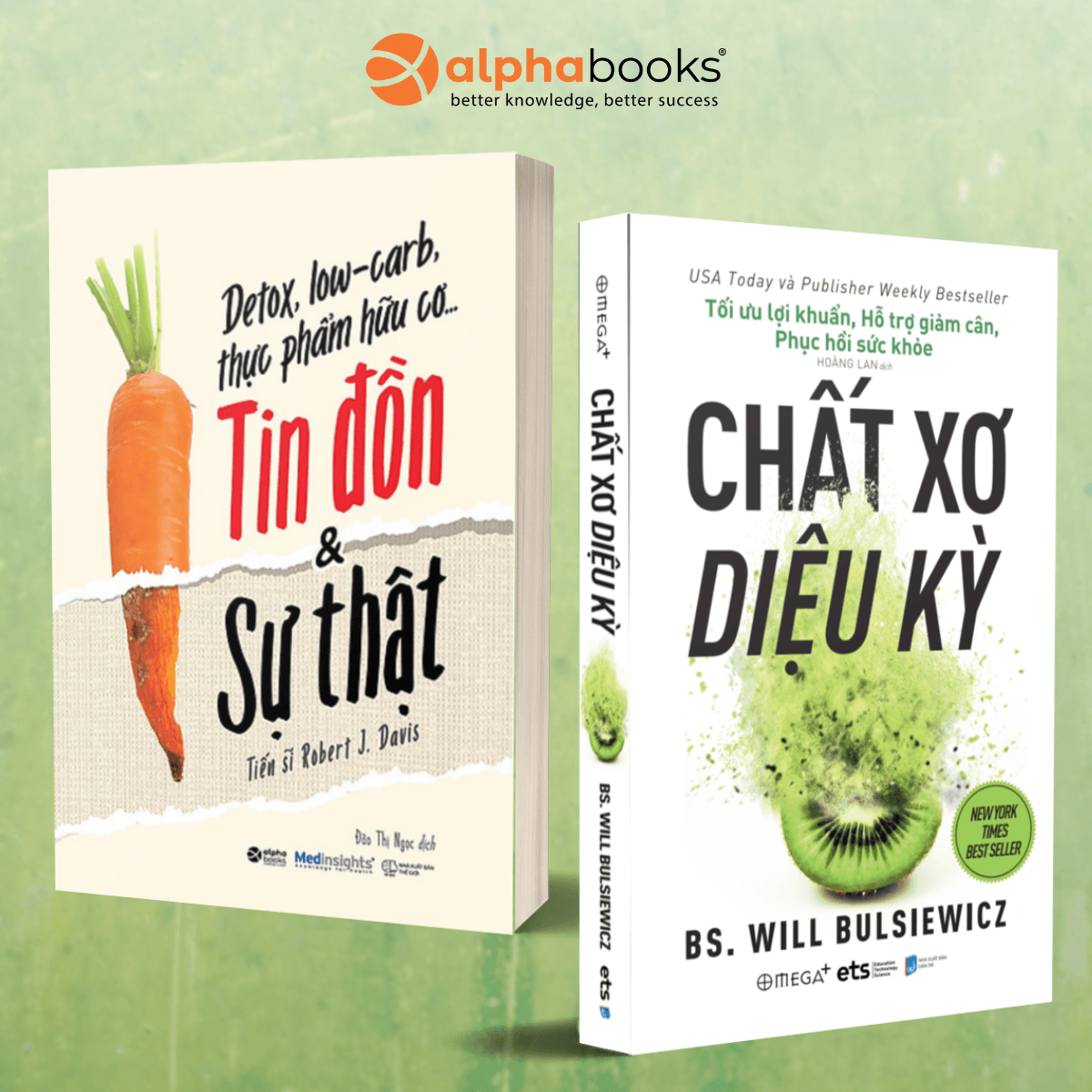 Combo Chất Xơ Diệu Kỳ Detox Low Carb Thực Phẩm Hữu CơTin Đồn &Sự Thật