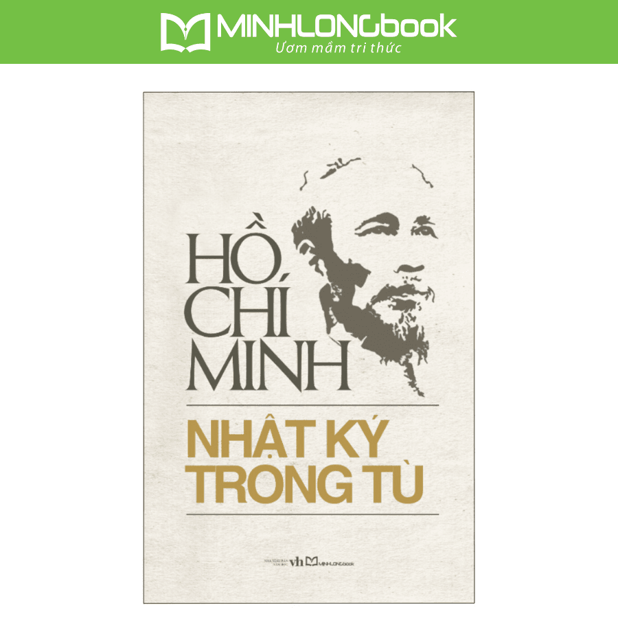 Sách Nhật Ký Trong Tù