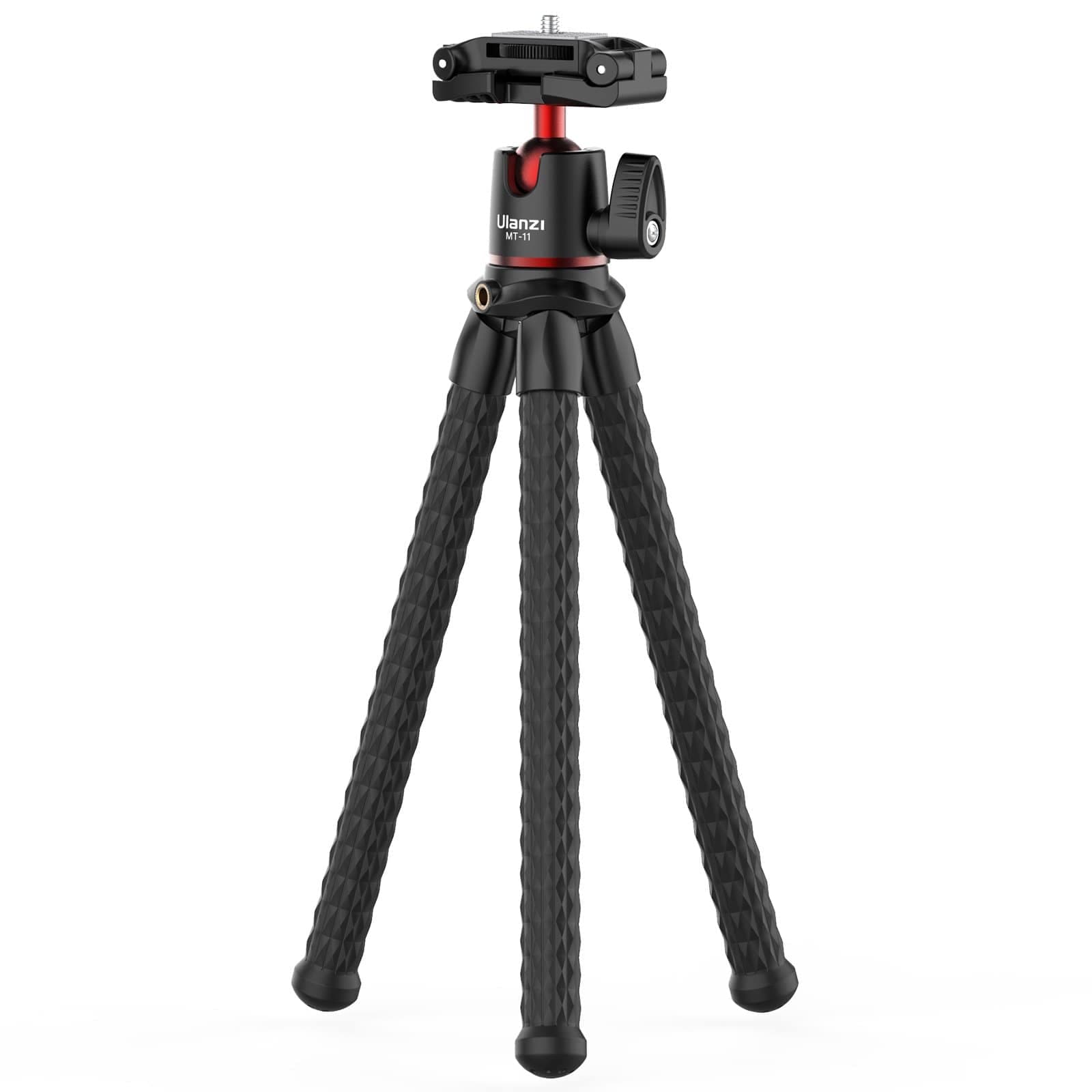 Chân bạch tuộc Ulanzi 30cm MT 11 .