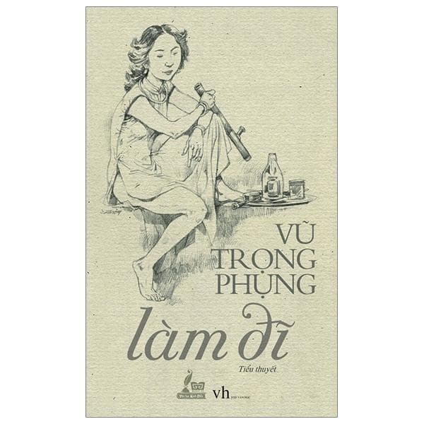 Sách Làm Đĩ Tái Bản
