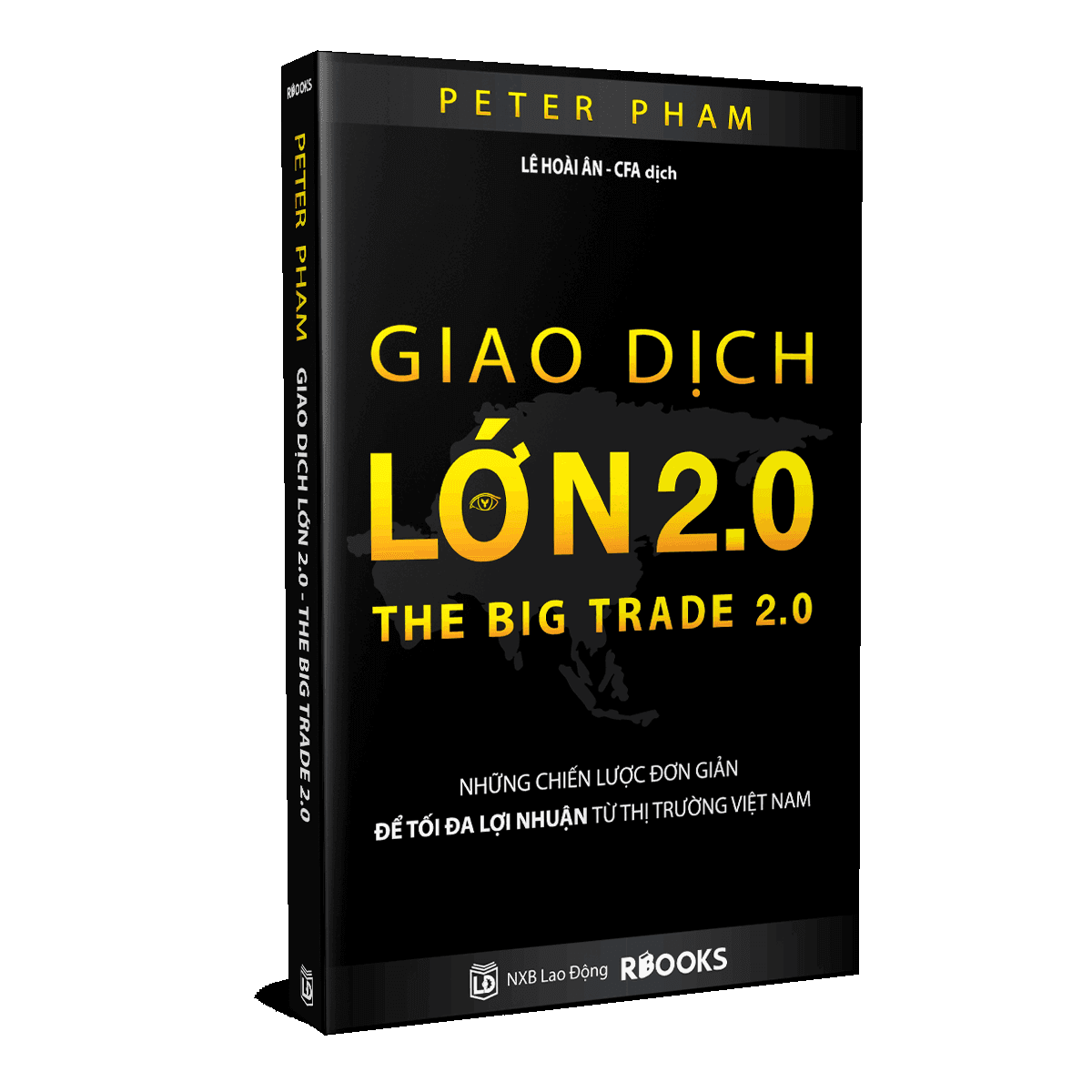Sách Giao Dịch Lớn 2.0